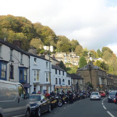 The Old Mill And Cottage Matlock  Esterno foto