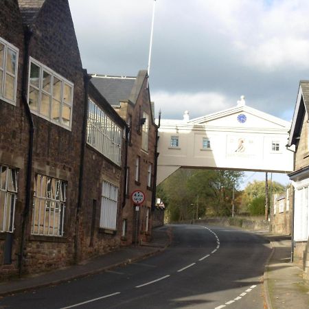 The Old Mill And Cottage Matlock  Esterno foto
