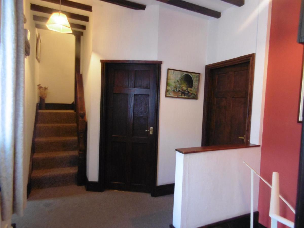 The Old Mill And Cottage Matlock  Esterno foto