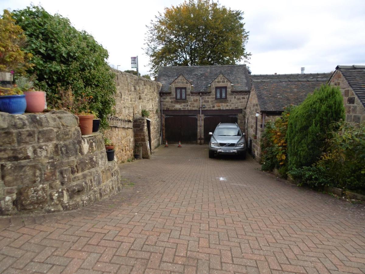 The Old Mill And Cottage Matlock  Esterno foto