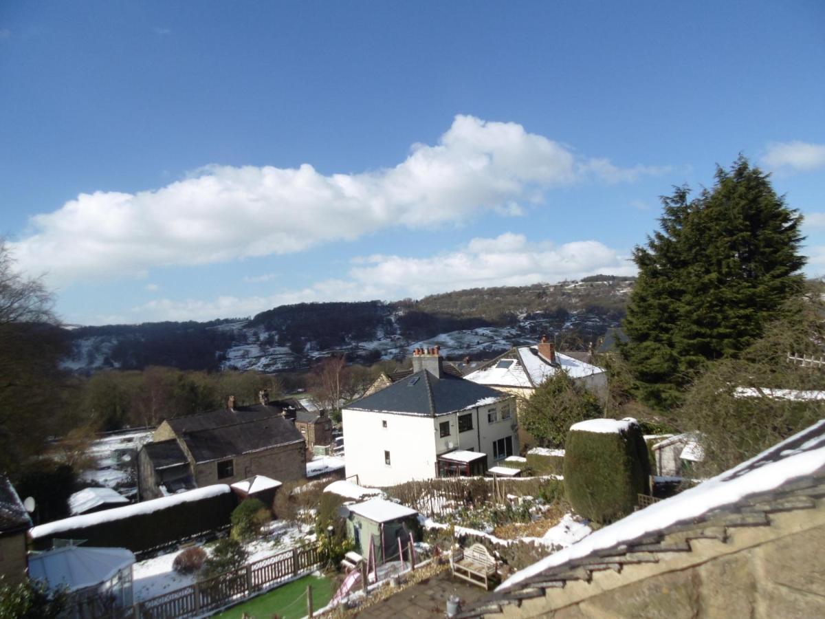 The Old Mill And Cottage Matlock  Esterno foto