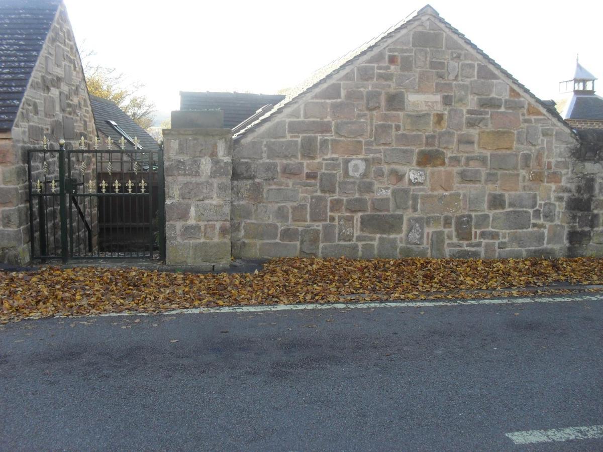 The Old Mill And Cottage Matlock  Esterno foto
