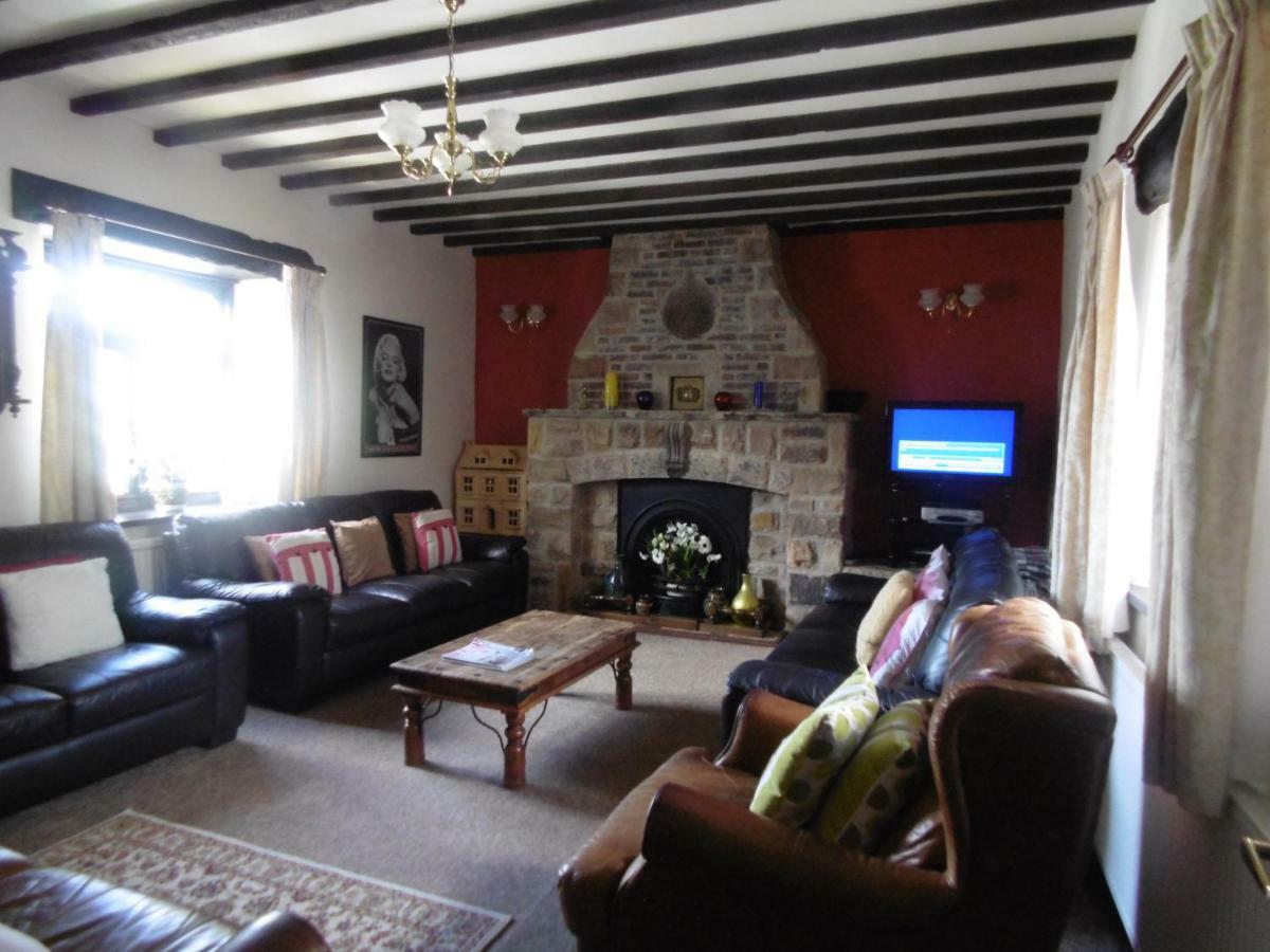 The Old Mill And Cottage Matlock  Esterno foto